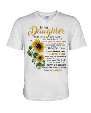 1 DAY LEFT - GET YOURS NOW V-Neck T-Shirt thumbnail