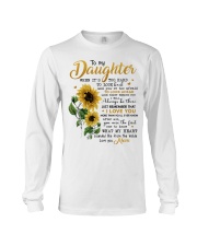 1 DAY LEFT - GET YOURS NOW Long Sleeve Tee thumbnail