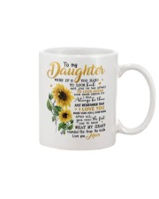 1 DAY LEFT - GET YOURS NOW Mug front