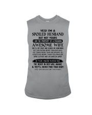 1 DAY LEFT - GET YOURS NOW Sleeveless Tee thumbnail