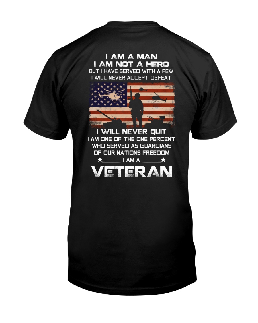 1 DAY LEFT - GET YOURS NOW Classic T-Shirt