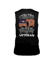 1 DAY LEFT - GET YOURS NOW Sleeveless Tee thumbnail