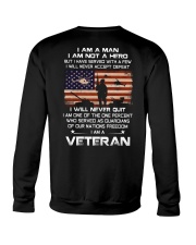 1 DAY LEFT - GET YOURS NOW Crewneck Sweatshirt thumbnail