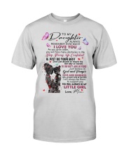 1 DAY LEFT - GET YOURS NOW Premium Fit Mens Tee thumbnail