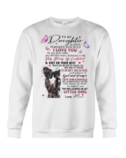 1 DAY LEFT - GET YOURS NOW Crewneck Sweatshirt thumbnail