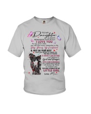 1 DAY LEFT - GET YOURS NOW Youth T-Shirt thumbnail