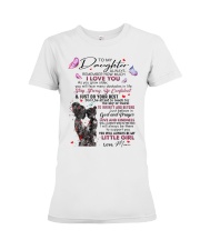 1 DAY LEFT - GET YOURS NOW Premium Fit Ladies Tee thumbnail