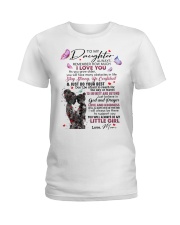 1 DAY LEFT - GET YOURS NOW Ladies T-Shirt thumbnail