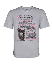 1 DAY LEFT - GET YOURS NOW V-Neck T-Shirt thumbnail