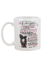 1 DAY LEFT - GET YOURS NOW Mug back