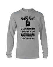 1 DAY LEFT - GET YOURS NOW Long Sleeve Tee thumbnail
