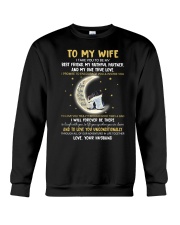 1 DAY LEFT - GET YOURS NOW Crewneck Sweatshirt thumbnail
