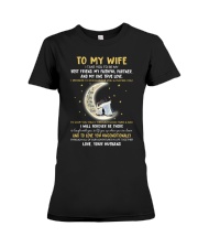 1 DAY LEFT - GET YOURS NOW Premium Fit Ladies Tee thumbnail