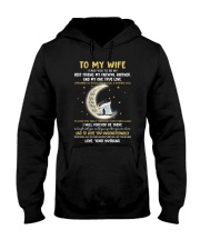 1 DAY LEFT - GET YOURS NOW Hooded Sweatshirt thumbnail