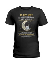 1 DAY LEFT - GET YOURS NOW Ladies T-Shirt thumbnail