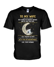 1 DAY LEFT - GET YOURS NOW V-Neck T-Shirt thumbnail