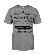 1 DAY LEFT - GET YOURS NOW Premium Fit Mens Tee thumbnail