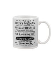 1 DAY LEFT - GET YOURS NOW Mug thumbnail