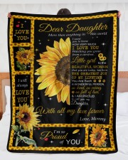 1 Day Left - Get Yours Now Large Sherpa Fleece Blanket - 60" x 80" aos-sherpa-fleece-blanket-60x80-lifestyle-front-23
