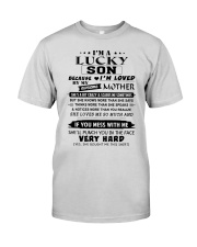 1 DAY LEFT - GET YOURS NOW Premium Fit Mens Tee thumbnail