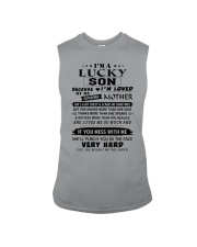 1 DAY LEFT - GET YOURS NOW Sleeveless Tee thumbnail