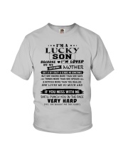 1 DAY LEFT - GET YOURS NOW Youth T-Shirt thumbnail