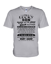 1 DAY LEFT - GET YOURS NOW V-Neck T-Shirt thumbnail