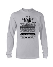 1 DAY LEFT - GET YOURS NOW Long Sleeve Tee thumbnail