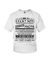 1 DAY LEFT - GET YOURS NOW Youth T-Shirt thumbnail