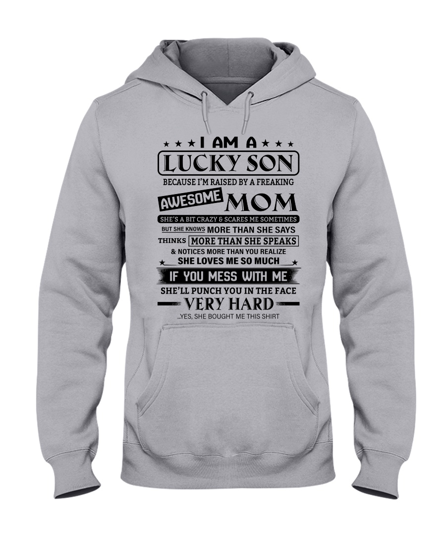 1 DAY LEFT - GET YOURS NOW Hooded Sweatshirt