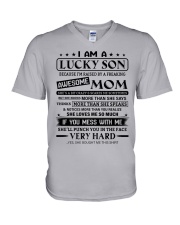 1 DAY LEFT - GET YOURS NOW V-Neck T-Shirt thumbnail