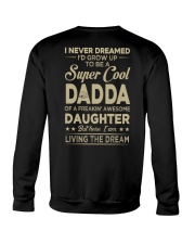 1 Day Left - Get Yours Now Crewneck Sweatshirt tile