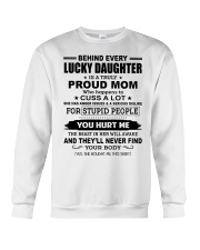 1 DAY LEFT - GET YOURS NOW Crewneck Sweatshirt thumbnail