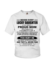 1 DAY LEFT - GET YOURS NOW Youth T-Shirt thumbnail