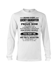 1 DAY LEFT - GET YOURS NOW Long Sleeve Tee thumbnail