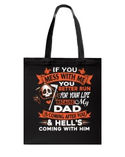 1 DAY LEFT - GET YOURS NOW Tote Bag thumbnail