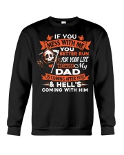 1 DAY LEFT - GET YOURS NOW Crewneck Sweatshirt thumbnail