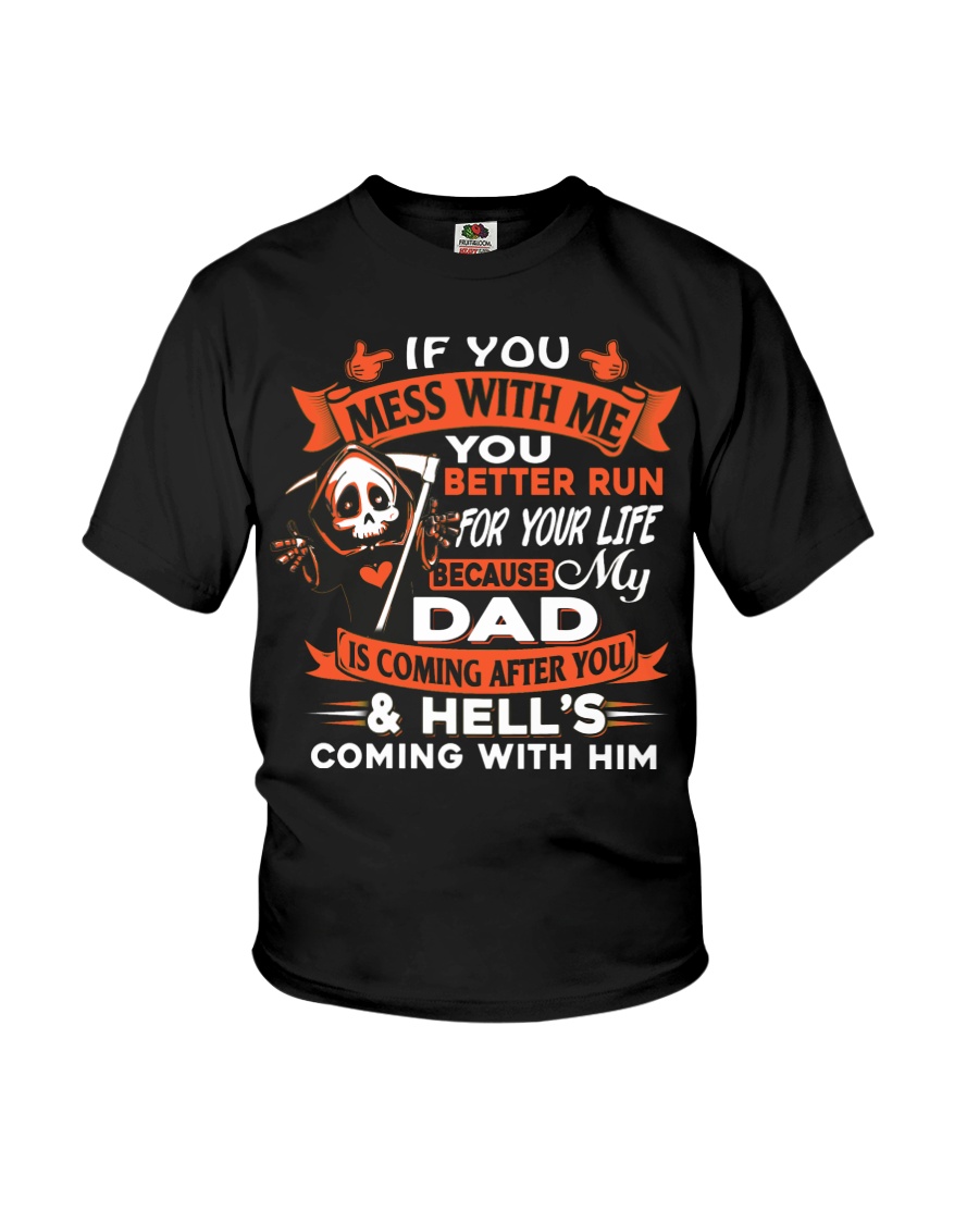 1 DAY LEFT - GET YOURS NOW Youth T-Shirt