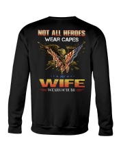 1 DAY LEFT - GET YOURS NOW Crewneck Sweatshirt thumbnail