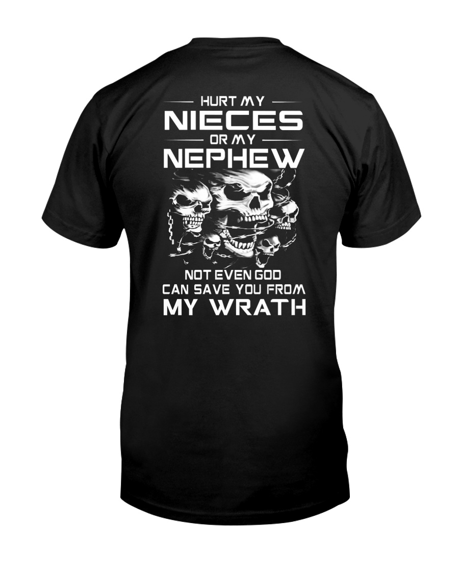 1 DAY LEFT - GET YOURS NOW Classic T-Shirt