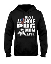1 DAY LEFT - GET YOURS NOW Hooded Sweatshirt thumbnail