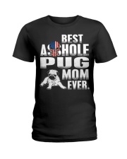 1 DAY LEFT - GET YOURS NOW Ladies T-Shirt thumbnail