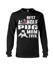 1 DAY LEFT - GET YOURS NOW Long Sleeve Tee thumbnail