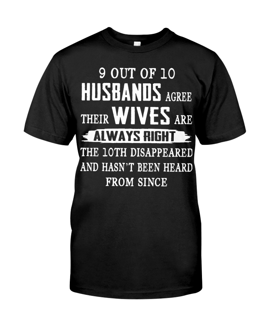 1 DAY LEFT - GET YOURS NOW Classic T-Shirt