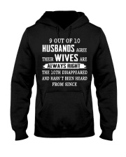 1 DAY LEFT - GET YOURS NOW Hooded Sweatshirt thumbnail