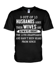 1 DAY LEFT - GET YOURS NOW V-Neck T-Shirt thumbnail