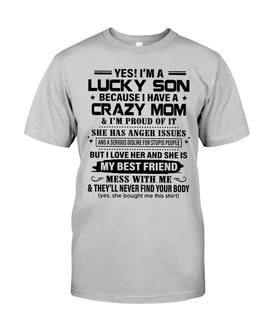 1 DAY LEFT - GET YOURS NOW Classic T-Shirt