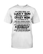 1 DAY LEFT - GET YOURS NOW Premium Fit Mens Tee thumbnail