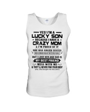 1 DAY LEFT - GET YOURS NOW Unisex Tank thumbnail