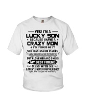 1 DAY LEFT - GET YOURS NOW Youth T-Shirt thumbnail